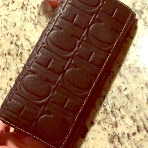 Carolina Herrera wallet original